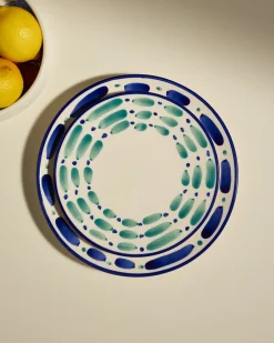 Clearance Assiette à dessert Aura - Assiettes
