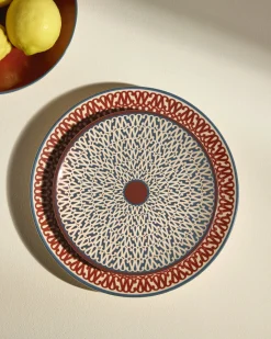Assiette à dessert Sarah - Collection Sarah|Assiettes