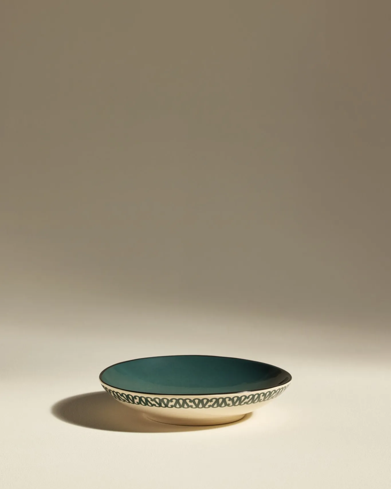 Clearance Assiette creuse Sarah - Assiettes|Collection Sarah