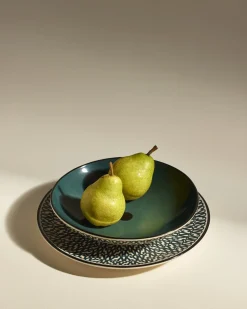 Clearance Assiette creuse Sarah - Assiettes|Collection Sarah