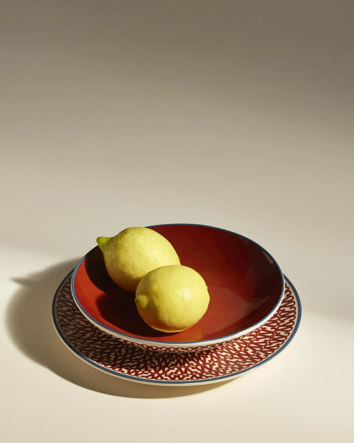 Discount Assiette creuse Sarah - Collection Sarah|Assiettes