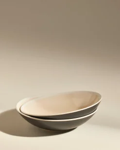 Sale Assiette creuse Sicilia - Collection Sicilia|Assiettes
