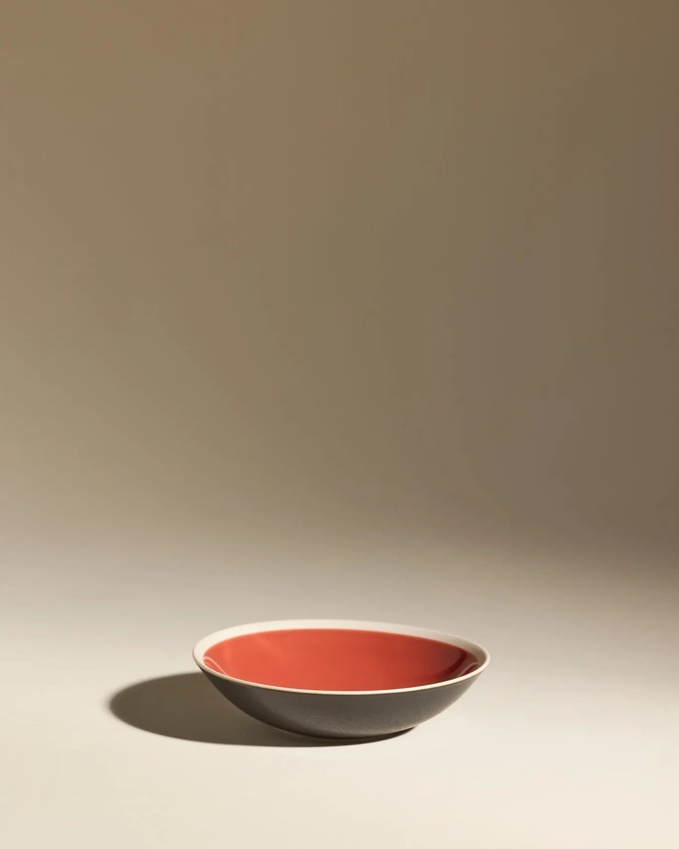 Hot Assiette creuse Sicilia - Assiettes|Collection Sicilia