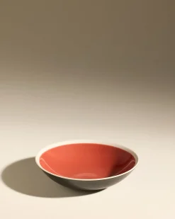 Hot Assiette creuse Sicilia - Assiettes|Collection Sicilia