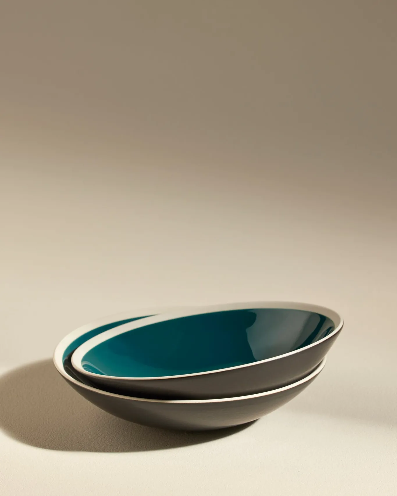 Online Assiette creuse Sicilia - Collection Sicilia|Assiettes