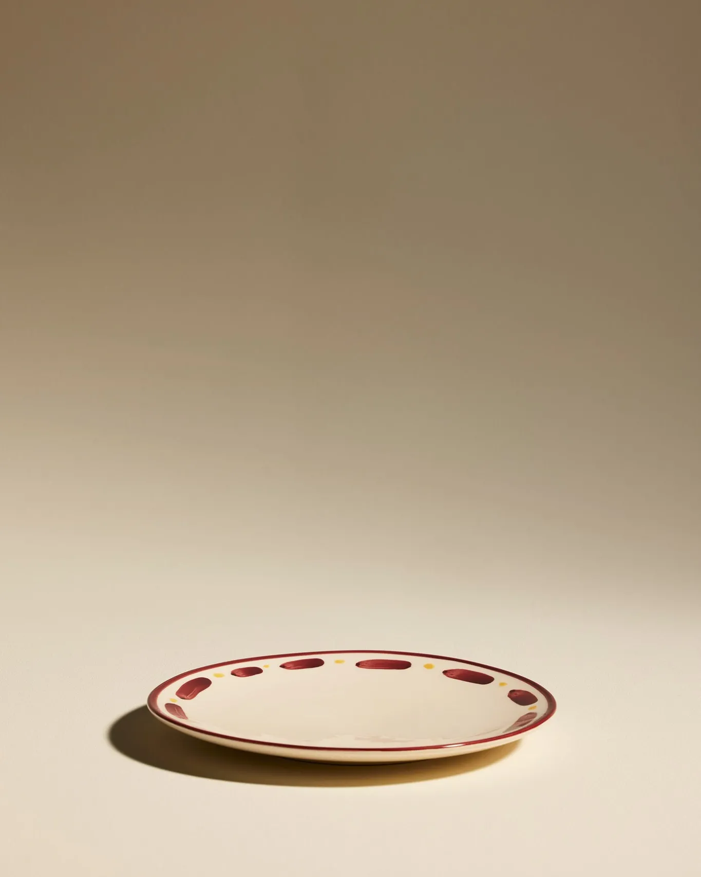 Best Assiette plate Aura - Assiettes