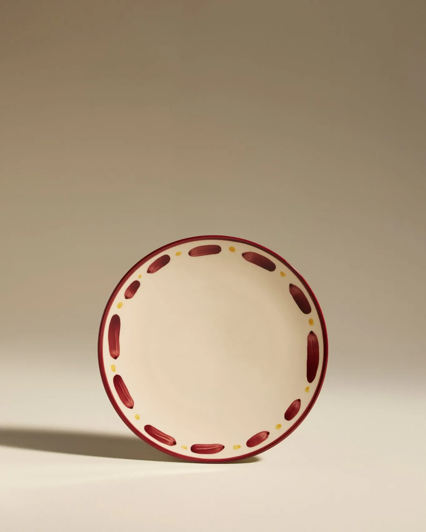 Best Assiette plate Aura - Assiettes