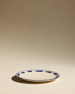 Outlet Assiette plate Aura - Assiettes