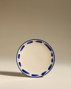 Outlet Assiette plate Aura - Assiettes