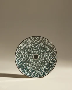 New Assiette plate Sarah - Collection Sarah|Assiettes