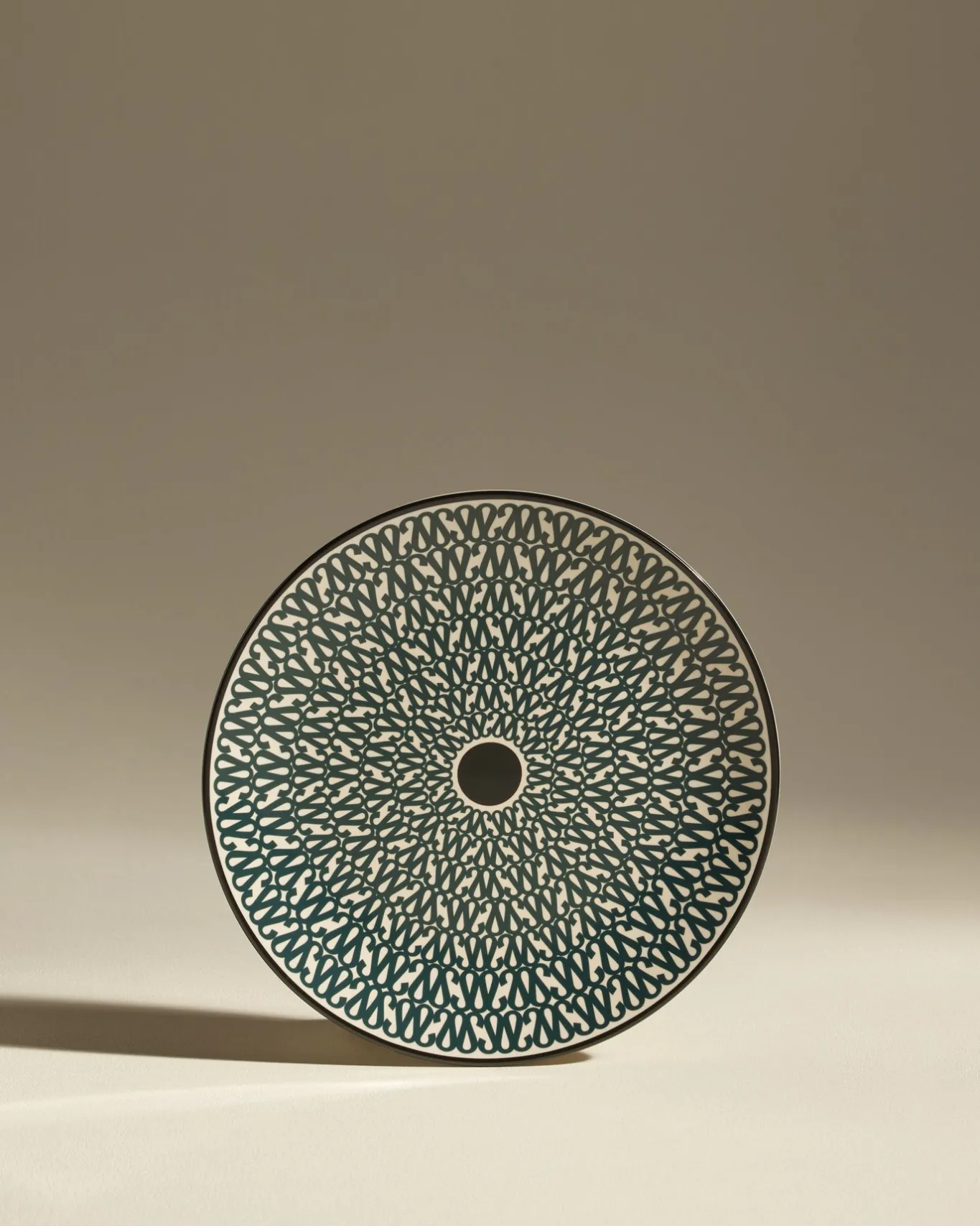 New Assiette plate Sarah - Collection Sarah|Assiettes