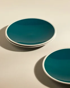 New Assiette plate Sicilia - Collection Sicilia|Assiettes