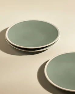 Discount Assiette plate Sicilia - Collection Sicilia|Assiettes