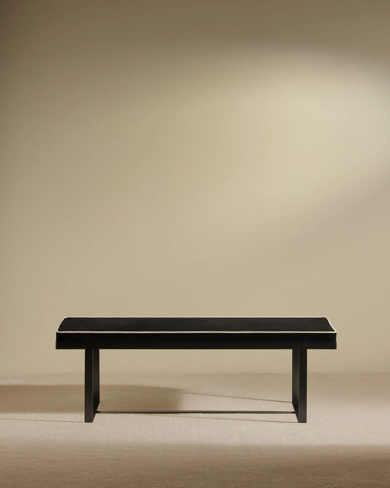 Banc Gaspard - Bancs Et Banquettes