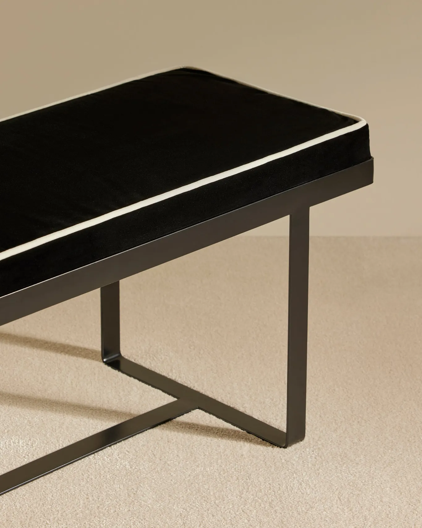 Banc Gaspard - Bancs Et Banquettes