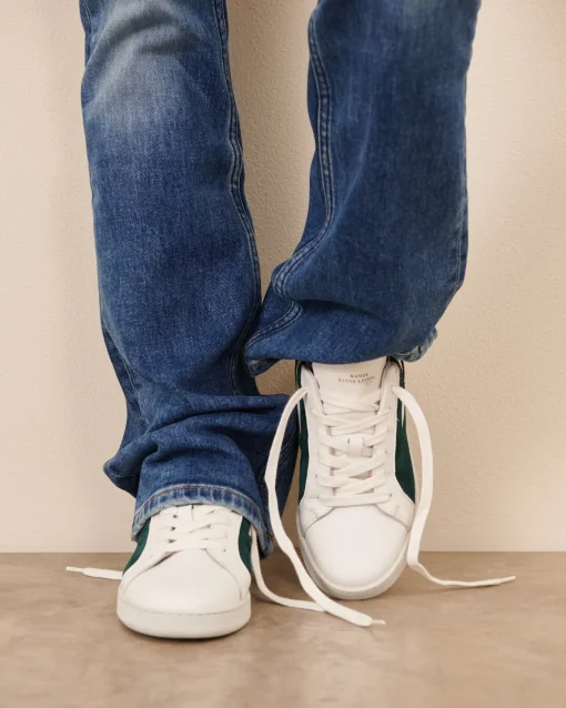 Outlet Baskets Claudia - Accessoires|Chaussures
