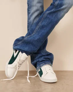 Outlet Baskets Claudia - Accessoires|Chaussures