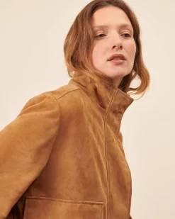 Outlet Blouson Alma - Hauts