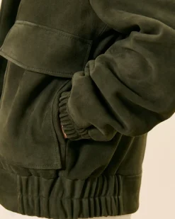 Discount Blouson Alma - Hauts