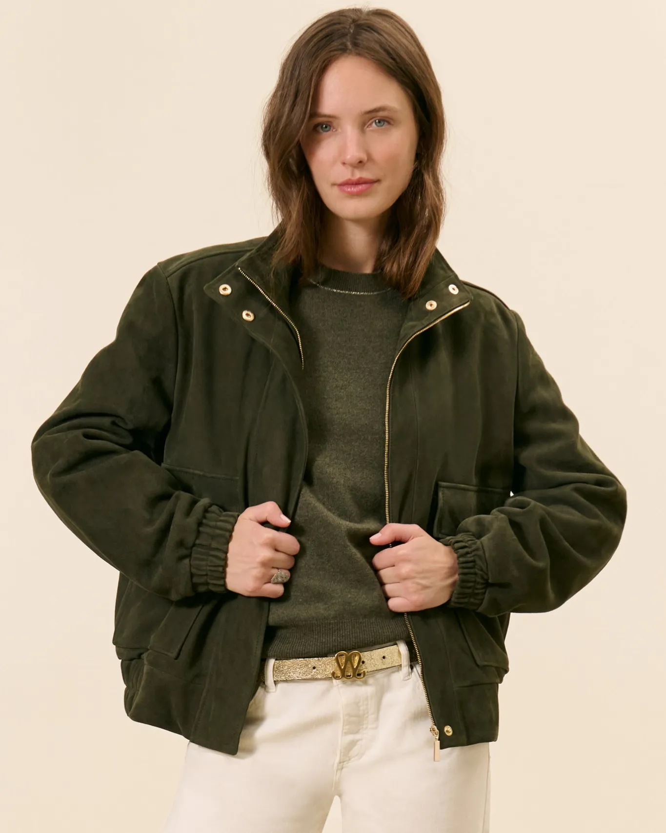 Discount Blouson Alma - Hauts