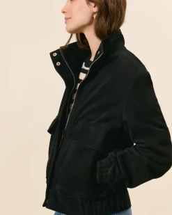 Hot Blouson Alma - Hauts