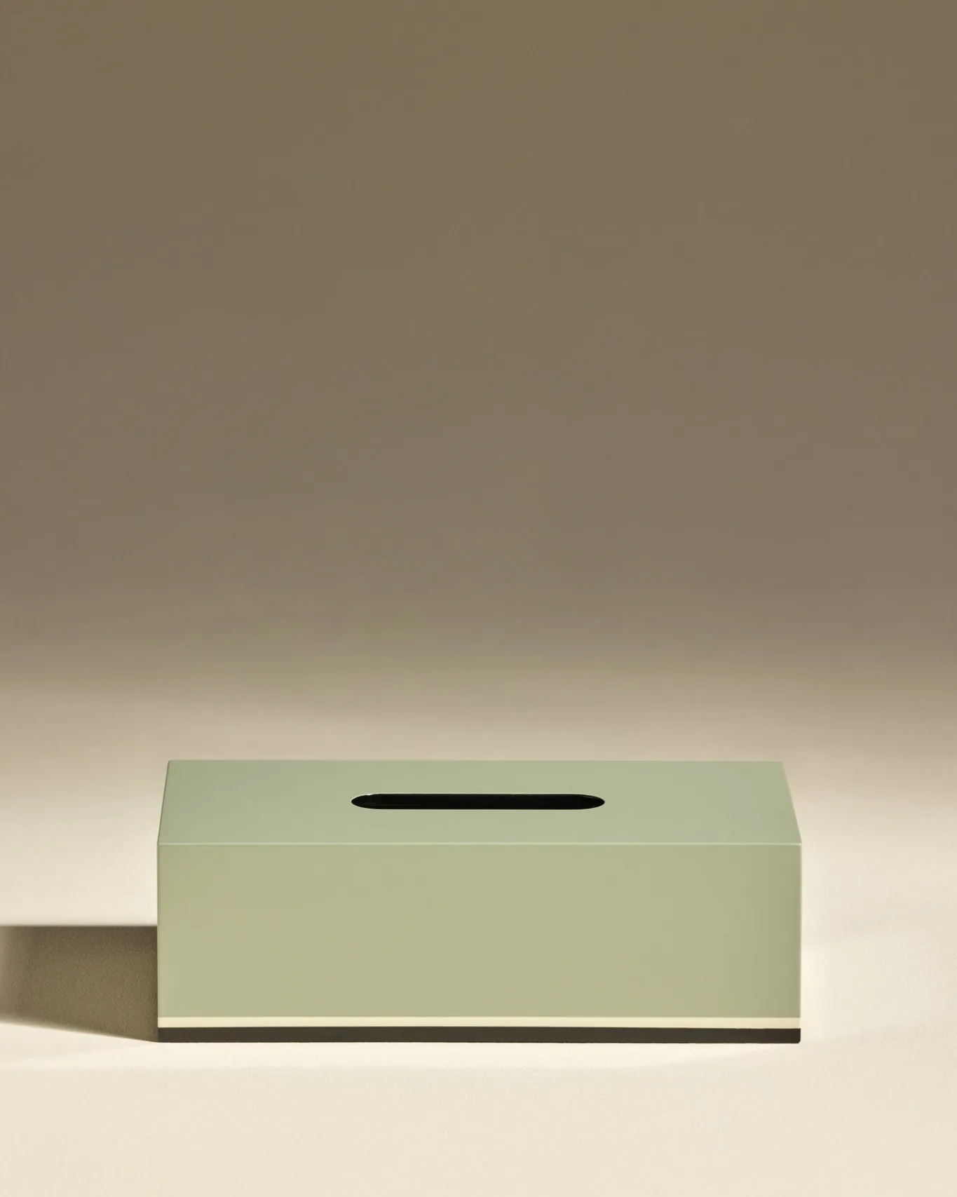 Outlet Boite à mouchoirs - Objets & Déco
