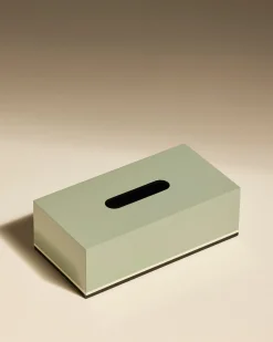 Outlet Boite à mouchoirs - Objets & Déco