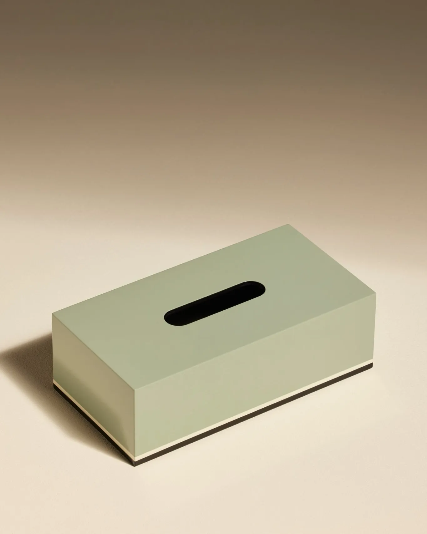 Outlet Boite à mouchoirs - Objets & Déco