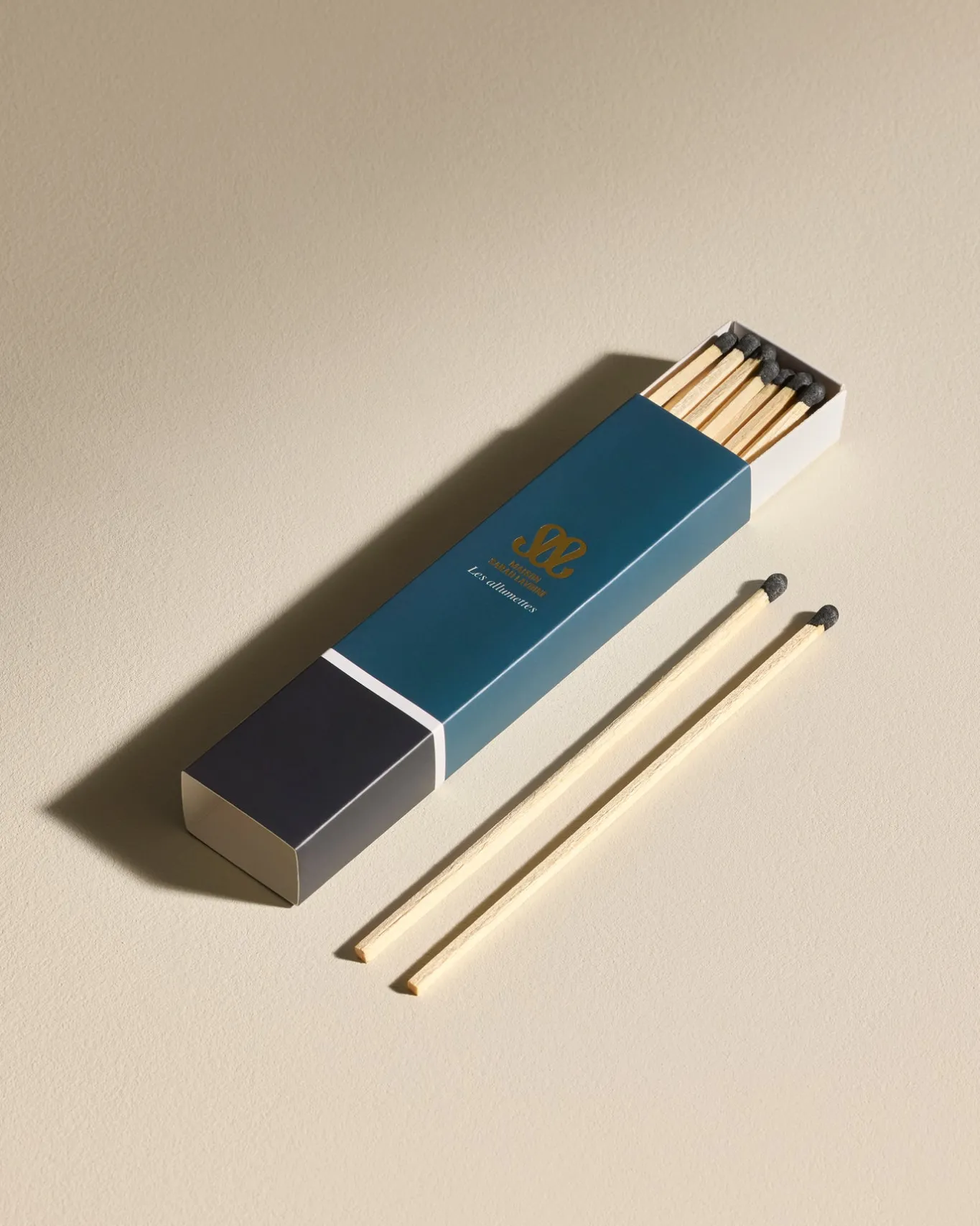 Hot Boîte allumettes - Bougies & Parfums|Bougeoirs & Photophores