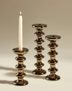 New Bougeoir Slave - Bougeoirs & Photophores