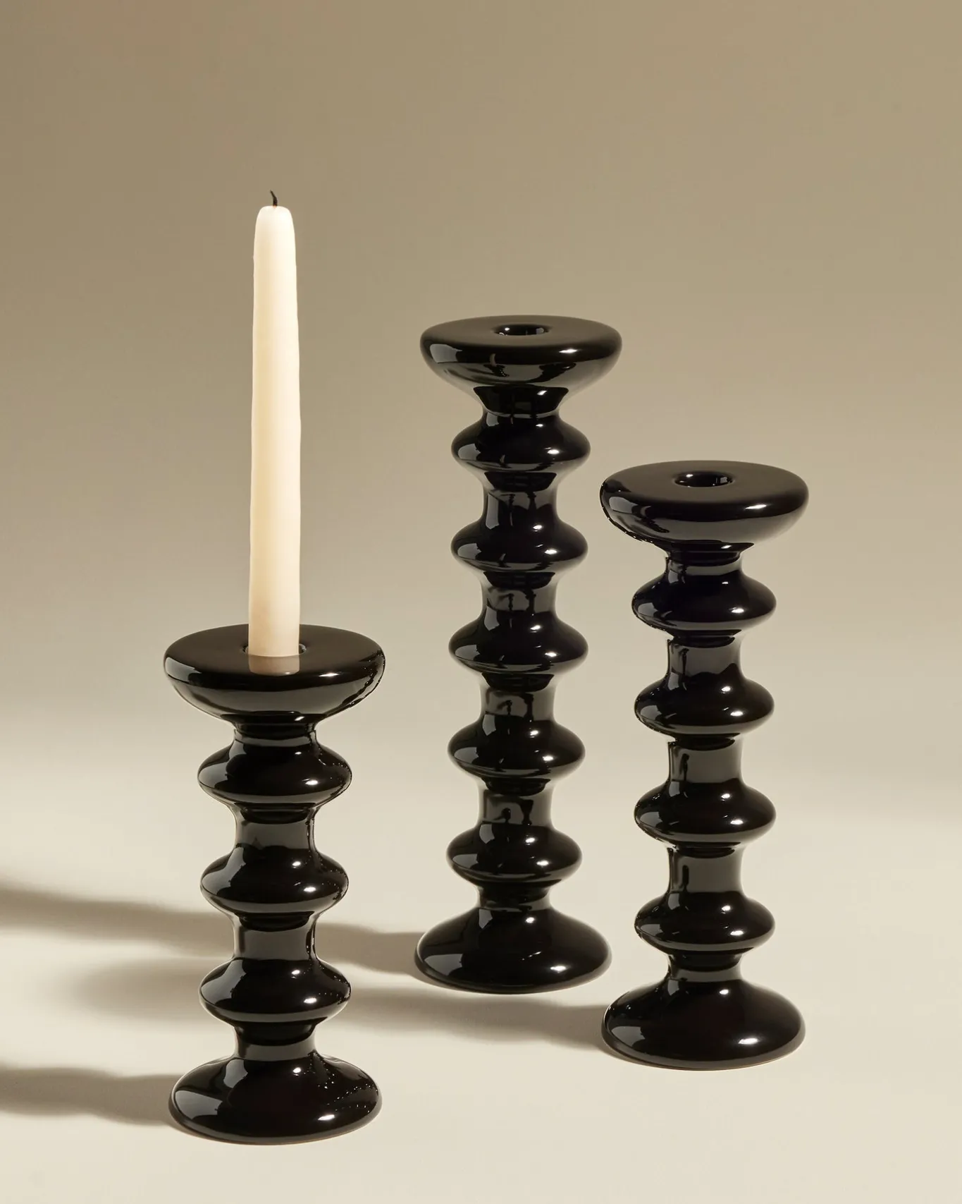 New Bougeoir Slave - Bougeoirs & Photophores