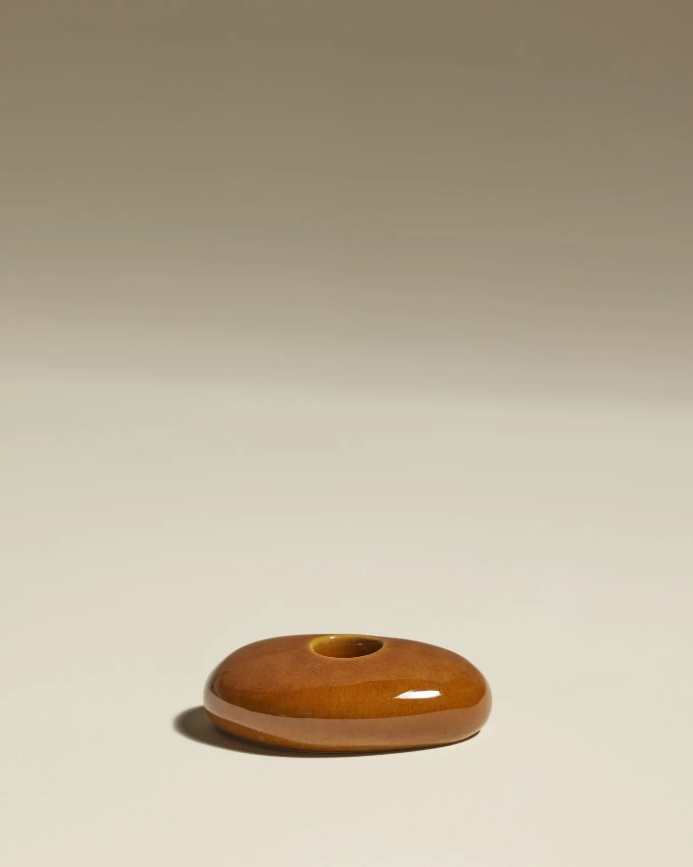 Sale Bougeoir Stone - Bougeoirs & Photophores