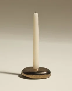 Hot Bougeoir Stone - Bougeoirs & Photophores