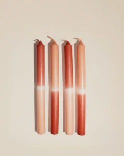 Sale Bougie Dip Dye Bougies & Parfums|Bougeoirs & Photophores