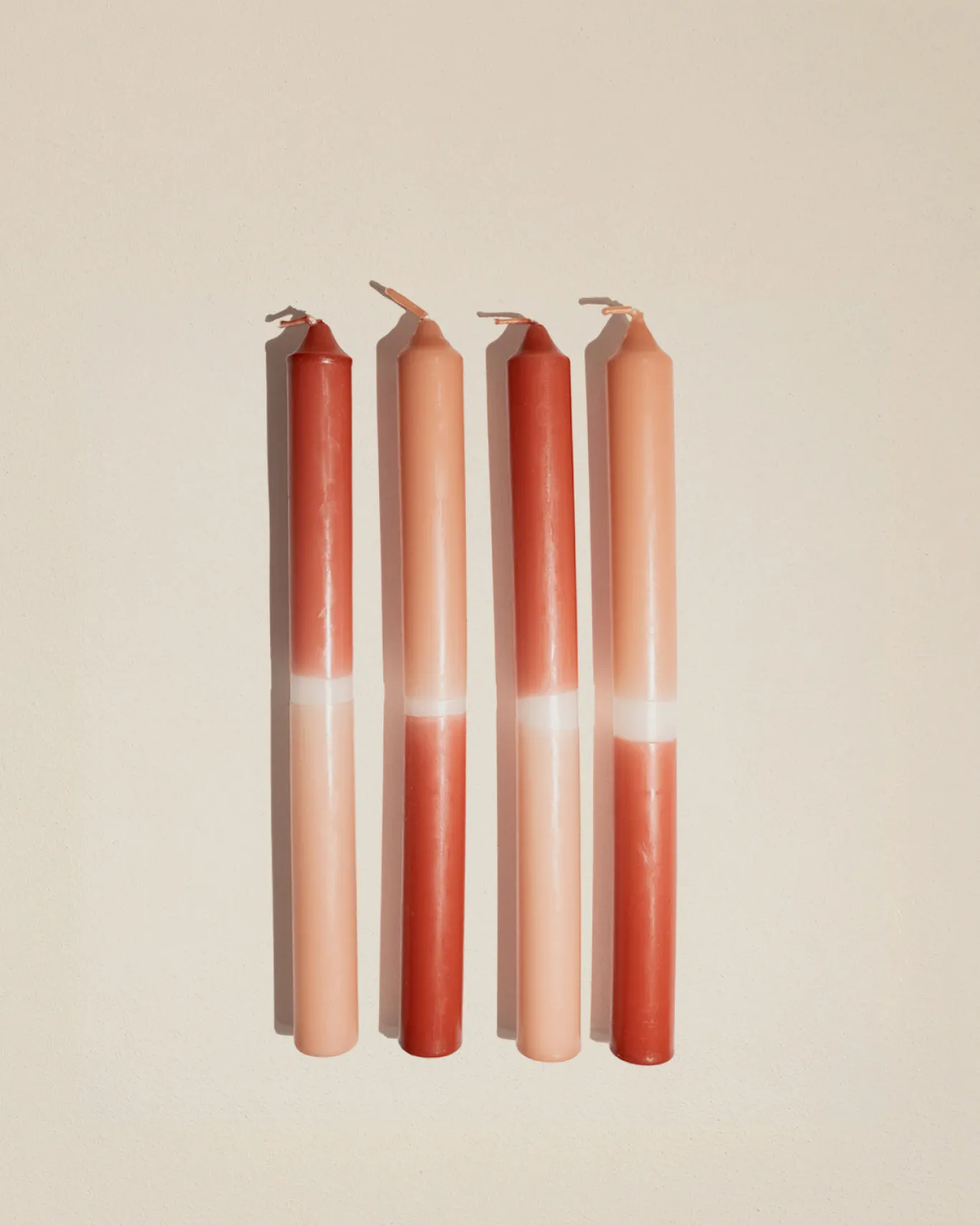 Sale Bougie Dip Dye Bougies & Parfums|Bougeoirs & Photophores