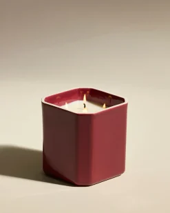Online Bougie Facettes - Fleur de Figue Bougies & Parfums