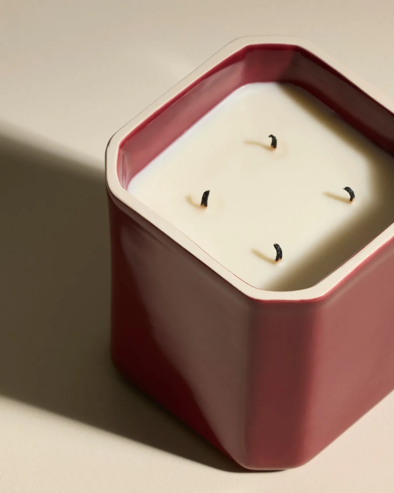 Online Bougie Facettes - Fleur de Figue Bougies & Parfums