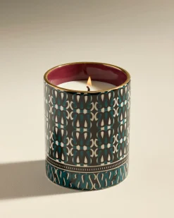 Discount Bougie Sarah - Bleu Sarah Bougies & Parfums