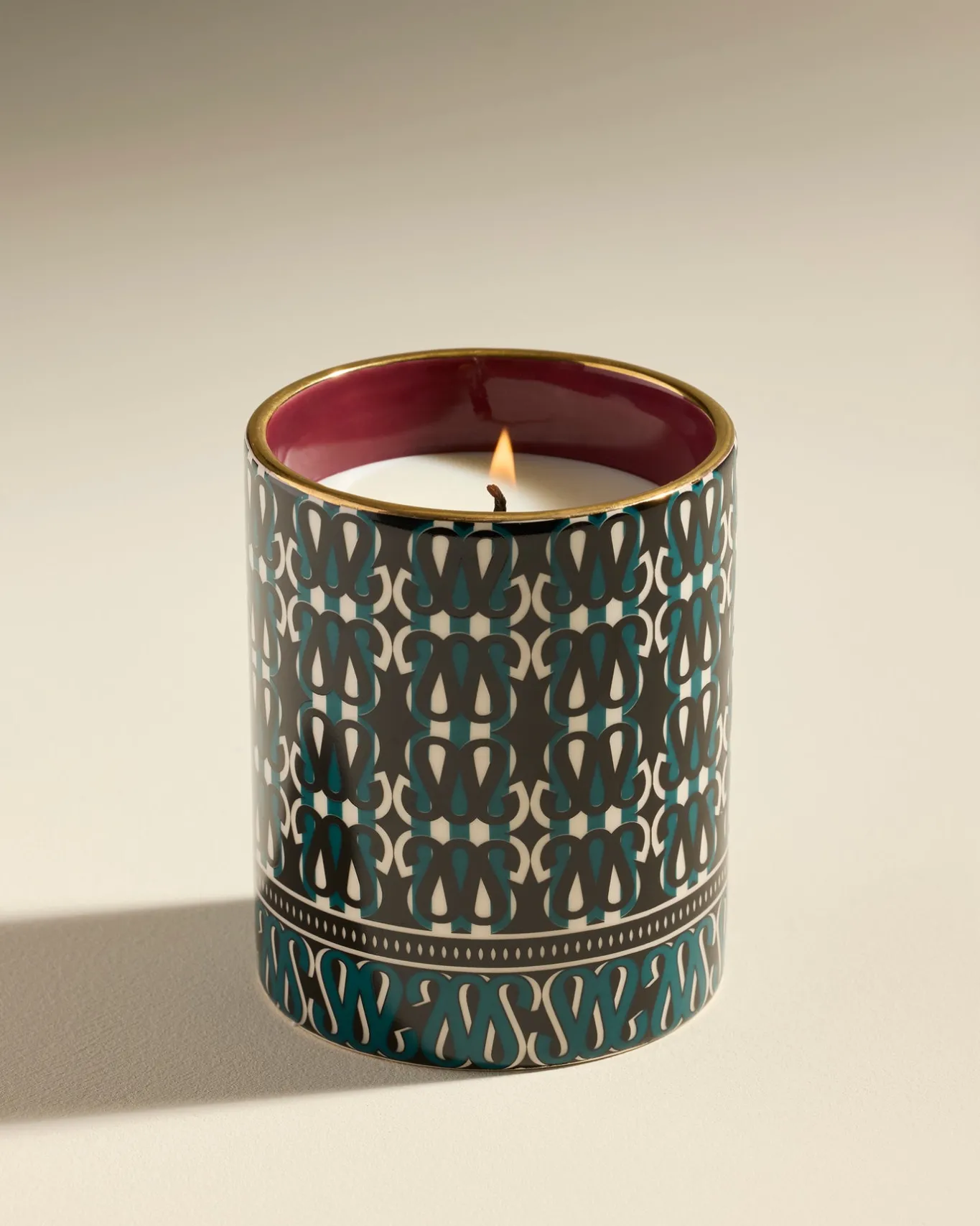 Discount Bougie Sarah - Bleu Sarah Bougies & Parfums