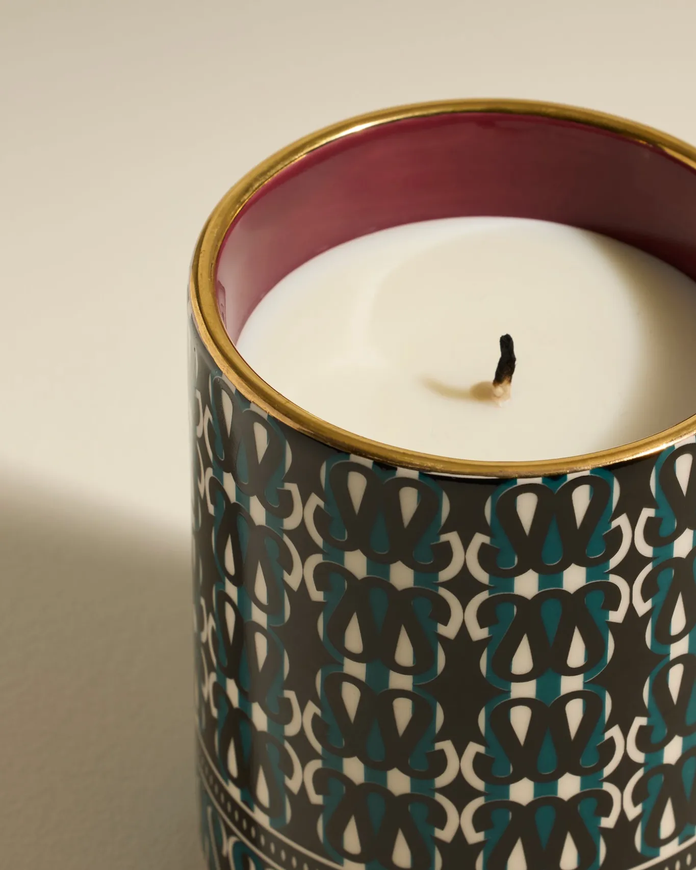 Discount Bougie Sarah - Bleu Sarah Bougies & Parfums