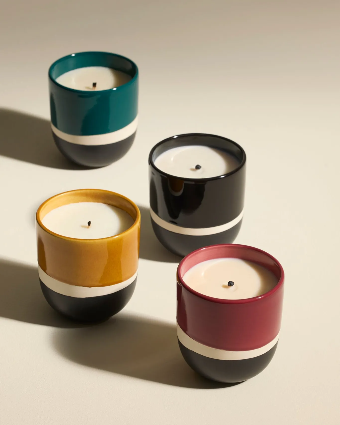Sale Bougie Sicilia - Bougies & Parfums