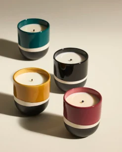 Bougie Sicilia - Bougies & Parfums
