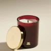 Online Bougie Stella - Aubépine Bougies & Parfums