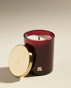 Online Bougie Stella - Aubépine Bougies & Parfums