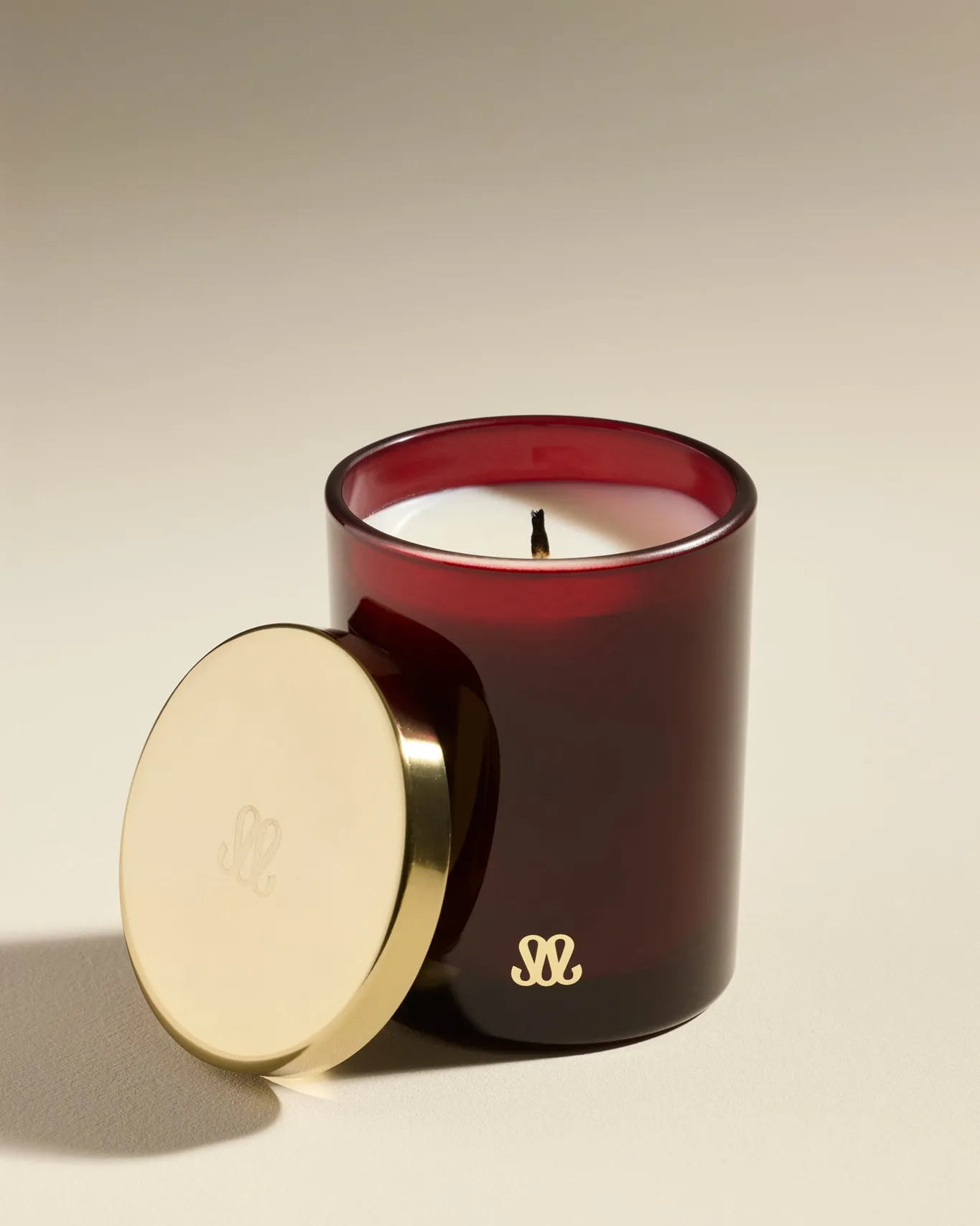 Online Bougie Stella - Aubépine Bougies & Parfums