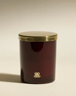 Online Bougie Stella - Aubépine Bougies & Parfums