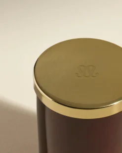 Online Bougie Stella - Aubépine Bougies & Parfums