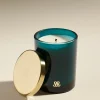 Sale Bougie Stella - Bleu Sarah Bougies & Parfums