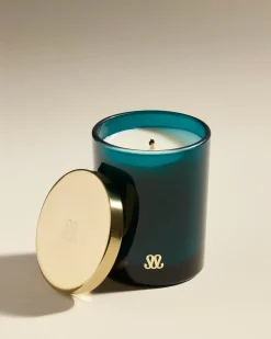 Sale Bougie Stella - Bleu Sarah Bougies & Parfums