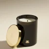 Outlet Bougie Stella - Noir Bougies & Parfums